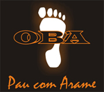 Capa CD OBA